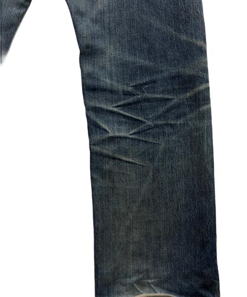 LEVI'S（リーバイス）LEVI'S (リーバイス) デニムパンツ インディゴ サイズ:W32 L36の古着・服飾アイテム