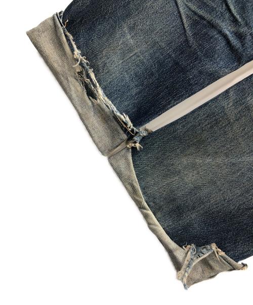 LEVI'S（リーバイス）LEVI'S (リーバイス) デニムパンツ インディゴ サイズ:W32 L36の古着・服飾アイテム