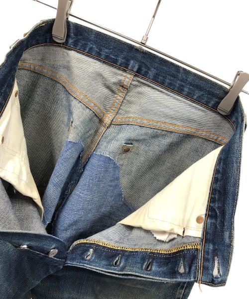 LEVI'S（リーバイス）LEVI'S (リーバイス) デニムパンツ インディゴ サイズ:W32 L36の古着・服飾アイテム