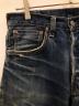 LEVI'S (リーバイス) デニムパンツ インディゴ サイズ:W32 L36：9000円