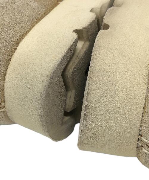 CLARKS ORIGINALS（クラークス オリジナルズ）CLARKS ORIGINALS (クラークス オリジナルズ) シューズ WALLABEE GTX(ワラビーGTX) メープル サイズ:UK5の古着・服飾アイテム