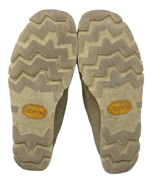 CLARKS ORIGINALS（クラークス オリジナルズ）CLARKS ORIGINALS (クラークス オリジナルズ) シューズ WALLABEE GTX(ワラビーGTX) メープル サイズ:UK5の古着・服飾アイテム