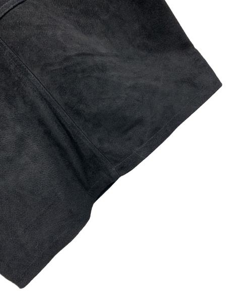 OHOTORO（オオトロ）OHOTORO (オオトロ) コート Hackney Jacket（ハックニー ジャケット） ブラック サイズ:Sの古着・服飾アイテム