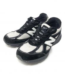 NEW BALANCE×Joe Freshgoods（ニューバランス×ジョーフレッシュグッズ）の古着「スニーカー」｜ブラック