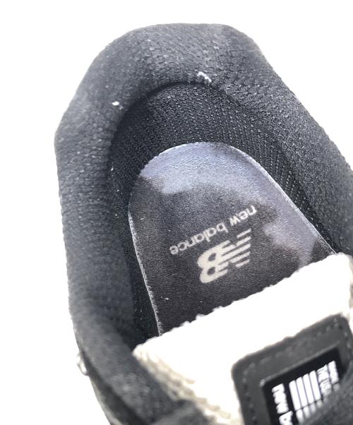 NEW BALANCE（ニューバランス）NEW BALANCE (ニューバランス) Joe Freshgoods (ジョーフレッシュグッズ) スニーカー ブラック サイズ:27cmの古着・服飾アイテム