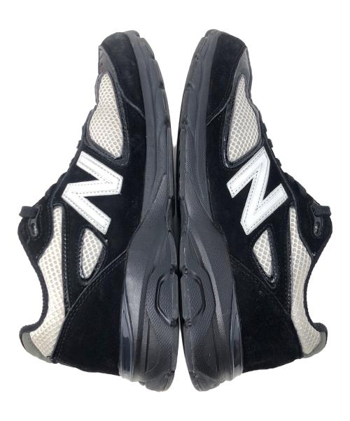 NEW BALANCE（ニューバランス）NEW BALANCE (ニューバランス) Joe Freshgoods (ジョーフレッシュグッズ) スニーカー ブラック サイズ:27cmの古着・服飾アイテム