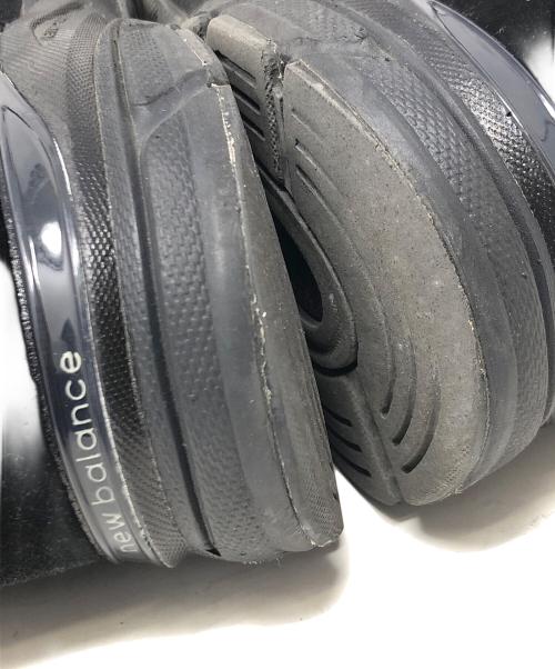 NEW BALANCE（ニューバランス）NEW BALANCE (ニューバランス) Joe Freshgoods (ジョーフレッシュグッズ) スニーカー ブラック サイズ:27cmの古着・服飾アイテム