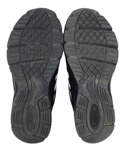 NEW BALANCE（ニューバランス）NEW BALANCE (ニューバランス) Joe Freshgoods (ジョーフレッシュグッズ) スニーカー ブラック サイズ:27cmの古着・服飾アイテム