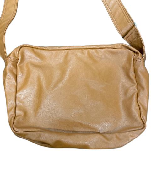 PORTER（ポーター）PORTER (ポーター) ショルダーバッグ フリースタイル キャメル サイズ:実寸サイズにご確認ください。の古着・服飾アイテム