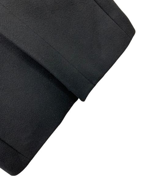 UNITED TOKYO（ユナイテッドトーキョー）UNITED TOKYO (ユナイテッドトーキョー) チェスターコート 撥水SUPER140's ブラック サイズ:3の古着・服飾アイテム