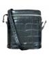 CELINE（セリーヌ）の古着「メッセンジャーバッグ」｜ブラック