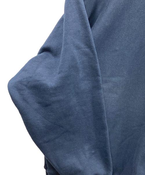 Champion REVERSE WEAVE（チャンピオン リバース ウィーブ）Champion REVERSE WEAVE (チャンピオン リバース ウィーブ) リバースウィーブスウェット ネイビー サイズ:XLの古着・服飾アイテム