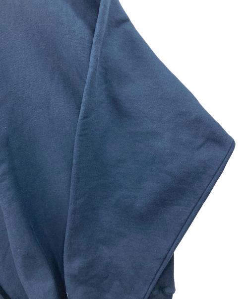 Champion REVERSE WEAVE（チャンピオン リバース ウィーブ）Champion REVERSE WEAVE (チャンピオン リバース ウィーブ) リバースウィーブスウェット ネイビー サイズ:XLの古着・服飾アイテム