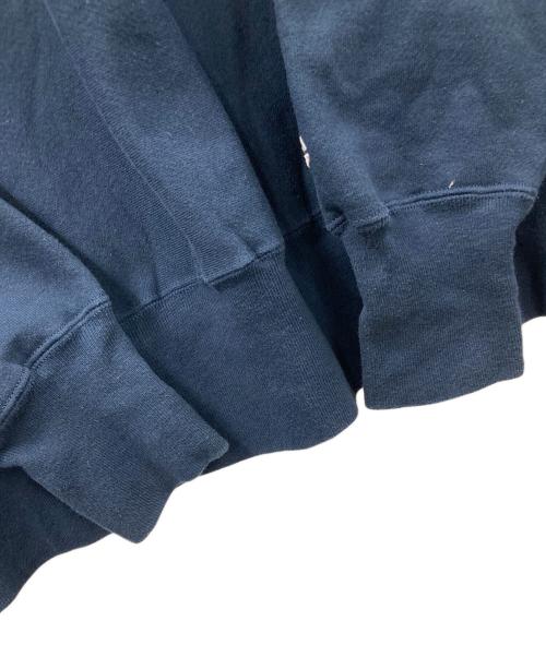Champion REVERSE WEAVE（チャンピオン リバース ウィーブ）Champion REVERSE WEAVE (チャンピオン リバース ウィーブ) リバースウィーブスウェット ネイビー サイズ:XLの古着・服飾アイテム