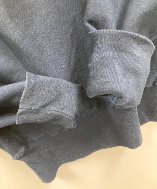 Champion REVERSE WEAVE（チャンピオン リバース ウィーブ）Champion REVERSE WEAVE (チャンピオン リバース ウィーブ) リバースウィーブスウェット ネイビー サイズ:XLの古着・服飾アイテム