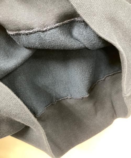 Champion REVERSE WEAVE（チャンピオン リバース ウィーブ）Champion REVERSE WEAVE (チャンピオン リバース ウィーブ) リバースウィーブスウェット ネイビー サイズ:XLの古着・服飾アイテム