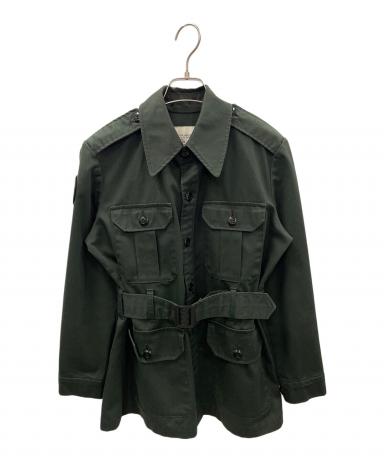中古・古着通販】カナダ軍 (カナダグン) ミリタリージャケット