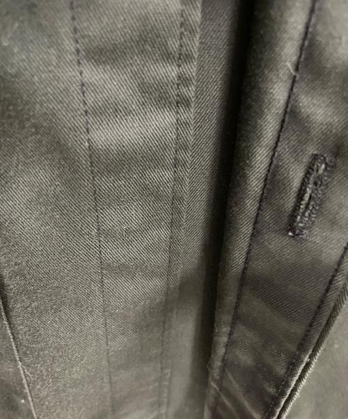 カナダ軍（カナダグン）カナダ軍 (カナダグン) ミリタリージャケット オリーブ サイズ:6434の古着・服飾アイテム
