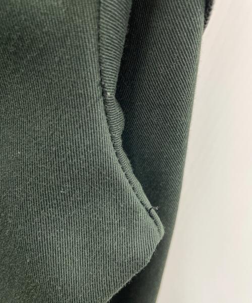 カナダ軍（カナダグン）カナダ軍 (カナダグン) ミリタリージャケット オリーブ サイズ:6434の古着・服飾アイテム