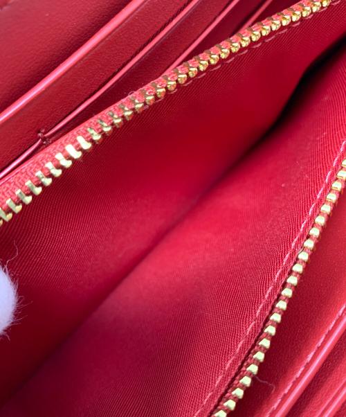 COACH（コーチ）COACH (コーチ) 長財布 シグネチャー ブラウン サイズ:実寸サイズにてご確認ください。の古着・服飾アイテム