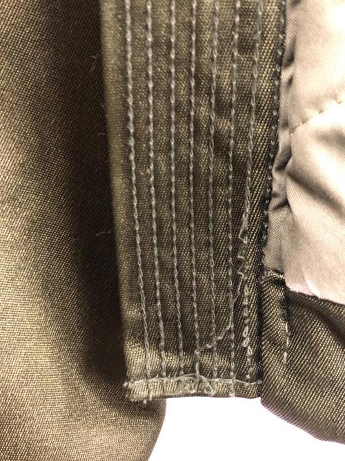 USMC（ユーエスエムシー）USMC (ユーエスエムシー) フライトジャケット オリーブ サイズ:46の古着・服飾アイテム