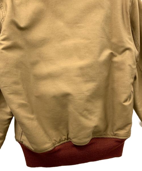 BUZZ RICKSON'S（バズリクソンズ）BUZZ RICKSON'S (バズリクソンズ) B-15 フライトジャケット オリーブ サイズ:38の古着・服飾アイテム