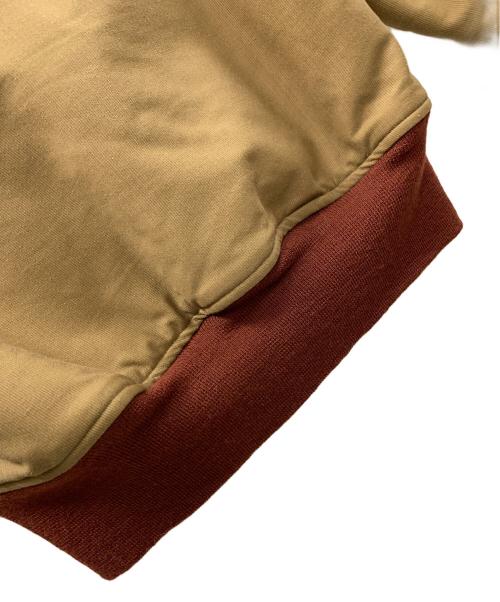 BUZZ RICKSON'S（バズリクソンズ）BUZZ RICKSON'S (バズリクソンズ) B-15 フライトジャケット オリーブ サイズ:38の古着・服飾アイテム