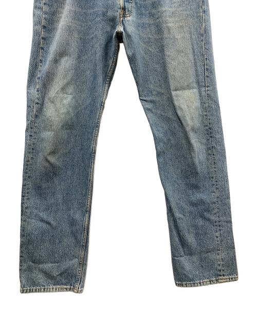 LEVI'S（リーバイス）LEVI'S (リーバイス) デニムパンツ ブルー サイズ:W34の古着・服飾アイテム