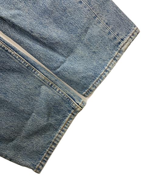 LEVI'S（リーバイス）LEVI'S (リーバイス) デニムパンツ ブルー サイズ:W34の古着・服飾アイテム