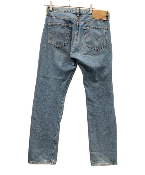 LEVI'S（リーバイス）LEVI'S (リーバイス) デニムパンツ ブルー サイズ:W34の古着・服飾アイテム