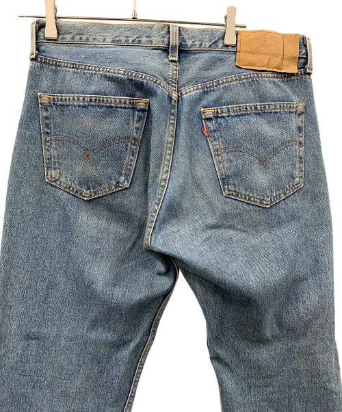 LEVI'S（リーバイス）LEVI'S (リーバイス) デニムパンツ ブルー サイズ:W34の古着・服飾アイテム