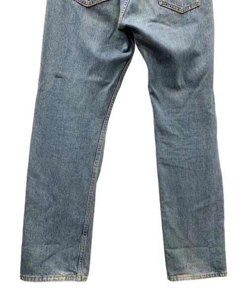 LEVI'S（リーバイス）LEVI'S (リーバイス) デニムパンツ ブルー サイズ:W34の古着・服飾アイテム