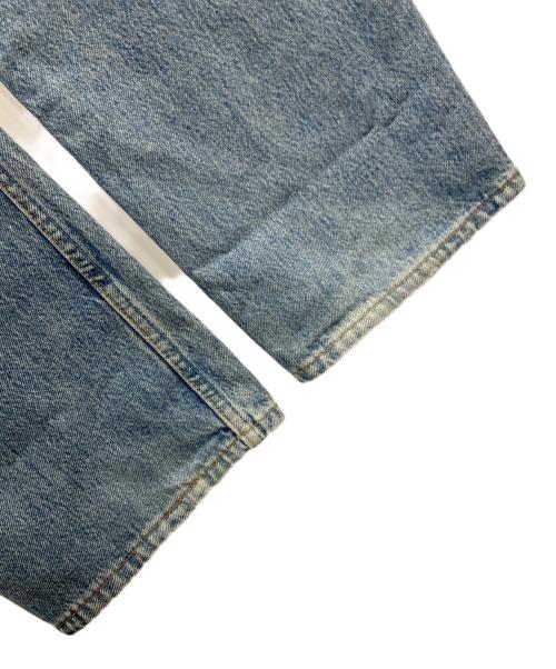 LEVI'S（リーバイス）LEVI'S (リーバイス) デニムパンツ ブルー サイズ:W34の古着・服飾アイテム