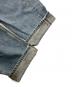 中古・古着 LEVI'S (リーバイス) デニムパンツ ブルー サイズ:W34：9000円