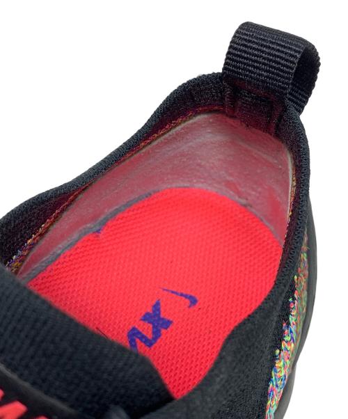 NIKE（ナイキ）NIKE (ナイキ) スニーカー Air Vapormax Flyknit 2（ エア べイパーマックス フライニット 2） マルチカラー サイズ:27.5cmの古着・服飾アイテム