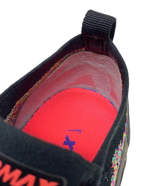 NIKE（ナイキ）NIKE (ナイキ) スニーカー Air Vapormax Flyknit 2（ エア べイパーマックス フライニット 2） マルチカラー サイズ:27.5cmの古着・服飾アイテム