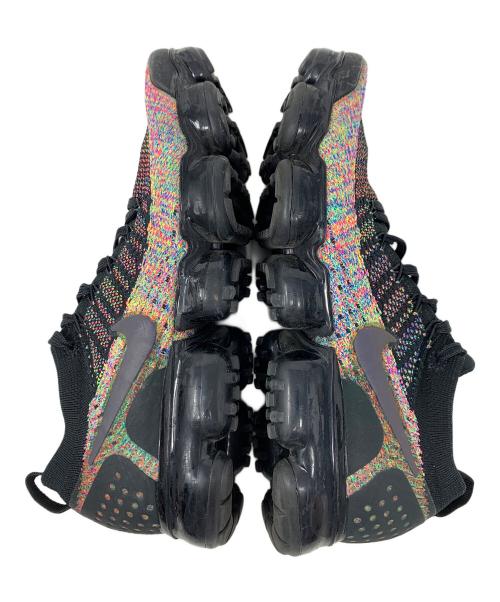 NIKE（ナイキ）NIKE (ナイキ) スニーカー Air Vapormax Flyknit 2（ エア べイパーマックス フライニット 2） マルチカラー サイズ:27.5cmの古着・服飾アイテム