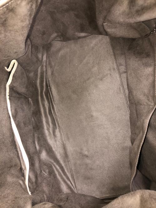 DEORON（デオロン）DEORON (デオロン) ボストンバッグ ベージュ サイズ:実寸サイズにてご確認下さい。の古着・服飾アイテム