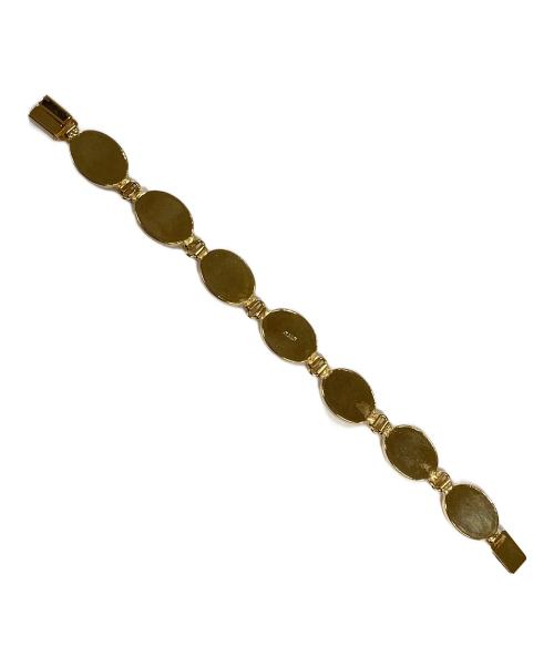 ブレスレッド（ブレスレッド）ブレスレッド (ブレスレッド) マイクロモザイクブレスレット サイズ:実寸サイズにてご確認ください。の古着・服飾アイテム