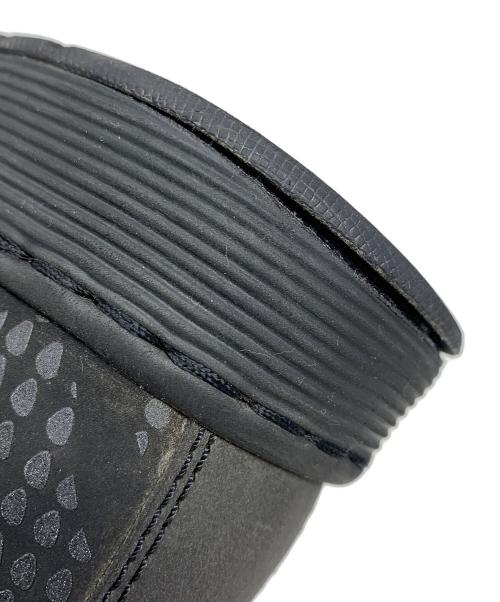 Dr.Martens（ドクターマーチン）Dr.Martens (ドクターマーチン) 8ホールブーツ NEWTON（ニュートン） ブラック サイズ:UK6の古着・服飾アイテム