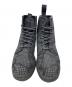 Dr.Martens (ドクターマーチン) 8ホールブーツ NEWTON（ニュートン） ブラック サイズ:UK6：17000円
