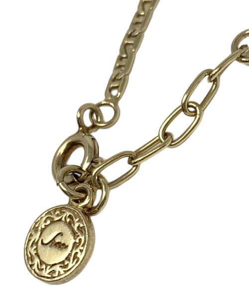 SANA（サナ）SANA (サナ) saad (サード) ブレスレット サイズ:実寸サイズにてご確認ください。の古着・服飾アイテム