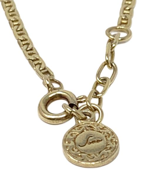 SANA（サナ）SANA (サナ) saad (サード) ブレスレット サイズ:実寸サイズにてご確認ください。の古着・服飾アイテム