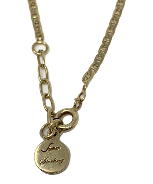 SANA（サナ）SANA (サナ) saad (サード) ブレスレット サイズ:実寸サイズにてご確認ください。の古着・服飾アイテム