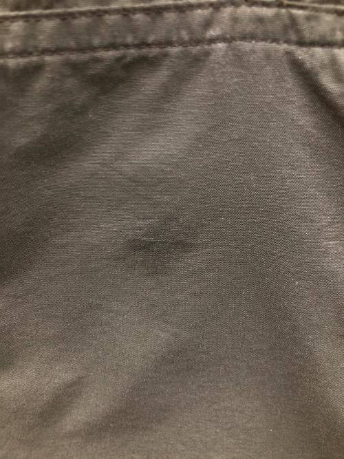 THE NORTH FACE（ザ ノース フェイス）THE NORTH FACE (ザ ノース フェイス) ナイロンジャケット コンパクトジャケット オリーブ サイズ:Mの古着・服飾アイテム