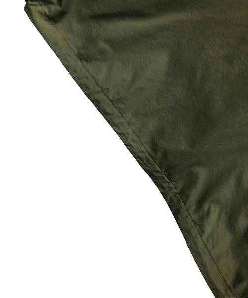THE NORTH FACE（ザ ノース フェイス）THE NORTH FACE (ザ ノース フェイス) ナイロンジャケット コンパクトジャケット オリーブ サイズ:Mの古着・服飾アイテム