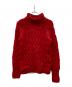 COACH（コーチ）の古着「セーター」｜レッド