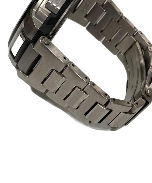 CASIO（カシオ）CASIO (カシオ) 腕時計 PROTREX（プロトレック） マナスル ソーラー充電 ブラック サイズ:実寸サイズにご確認ください。の古着・服飾アイテム