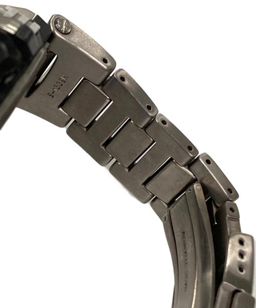 CASIO（カシオ）CASIO (カシオ) 腕時計 PROTREX（プロトレック） マナスル ソーラー充電 ブラック サイズ:実寸サイズにご確認ください。の古着・服飾アイテム