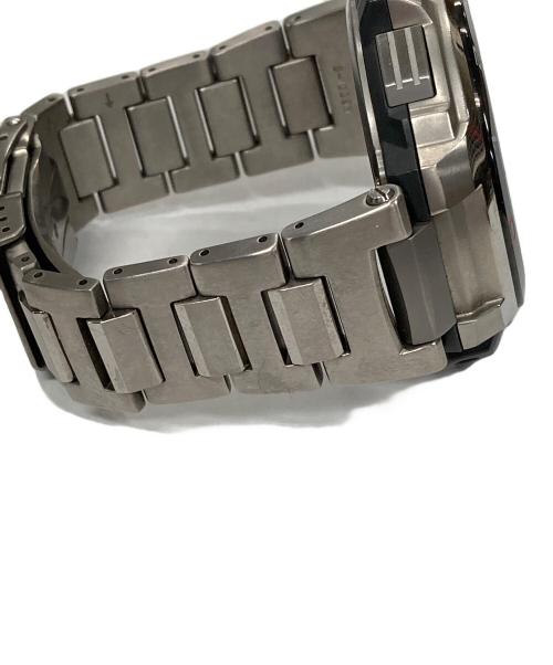 CASIO（カシオ）CASIO (カシオ) 腕時計 PROTREX（プロトレック） マナスル ソーラー充電 ブラック サイズ:実寸サイズにご確認ください。の古着・服飾アイテム